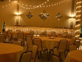 Havelock Social Hall