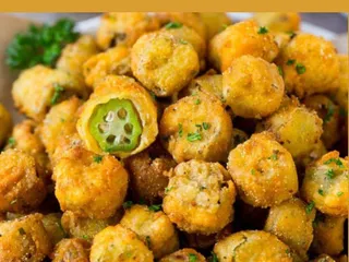 Vaughn’s Pit Stop BBQ