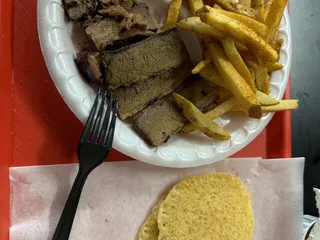 Wildfire BBQ & Grill