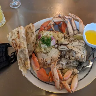 San Diego Seafood