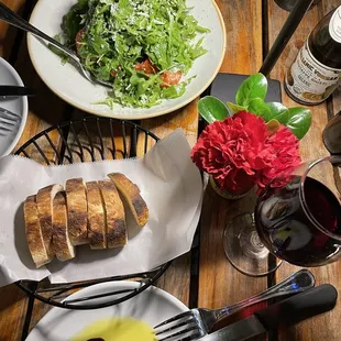 Di Casa Salad