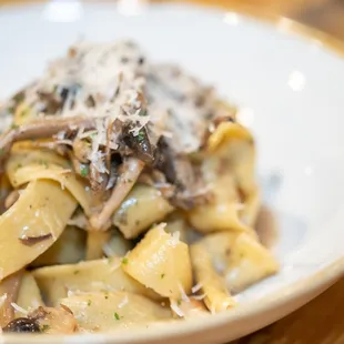 pasta dish, pasta, food