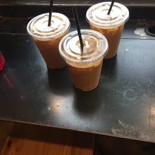 Barista Special