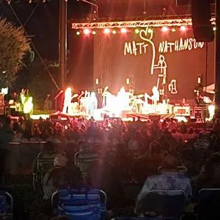 Matt Nathanson Aug 29, 2024