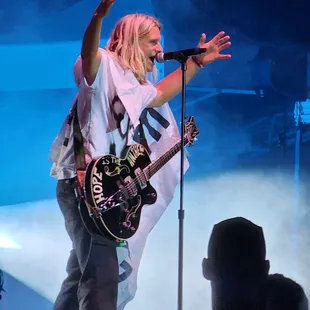 Switchfoot Aug 29, 2024