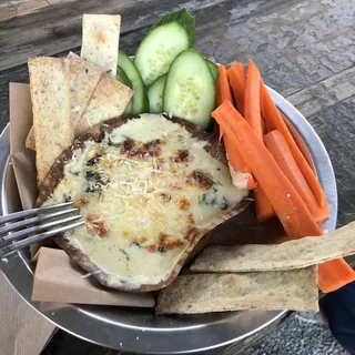 Spinach & Artichoke Dip