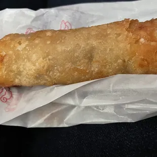 Egg Roll