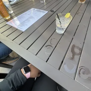 Tito&apos;s and tonic