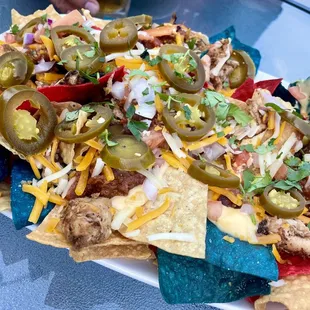 Nachos