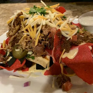 Nachos