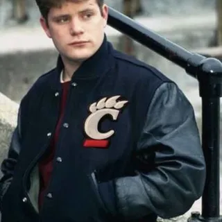 Johnny D.