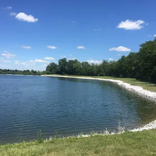 #6 Lakes