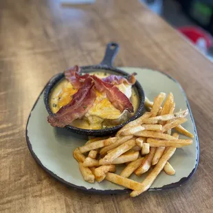 Kentucky Hot Brown
