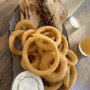 Patty Melt