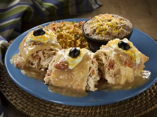 Manuel's Mexican Restaurant & Cantina - Chandler