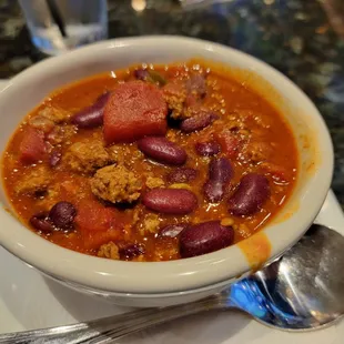 Chili