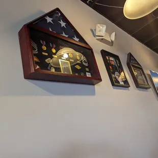 Honoring our veterans