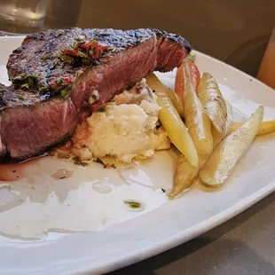 Ribeye Steak