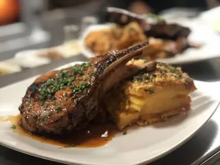 Urban Grill and Wine Bar