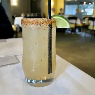 Tamarind Margarita
