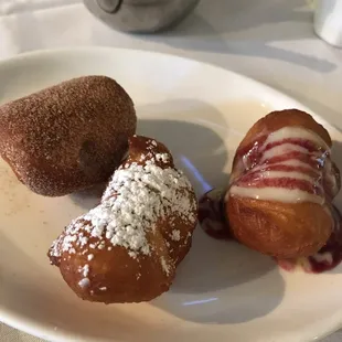 Beignets
