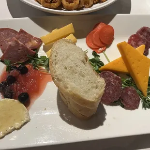 Charcuterie