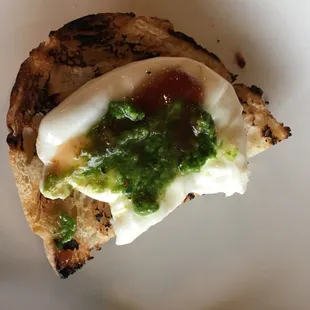 Pulled mozzarella~a MUST