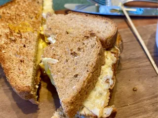 Silver Whistle Café