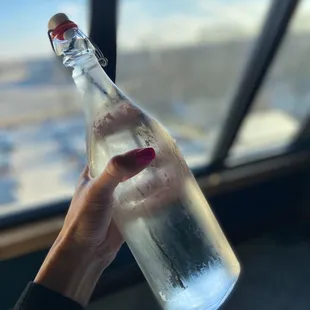 Bottle Water from Provision