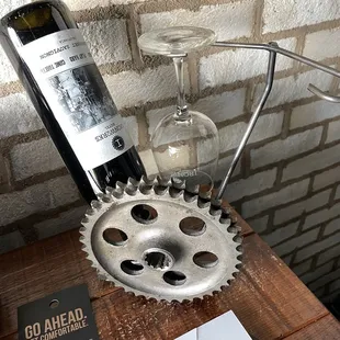 Attention to detail everywhere!