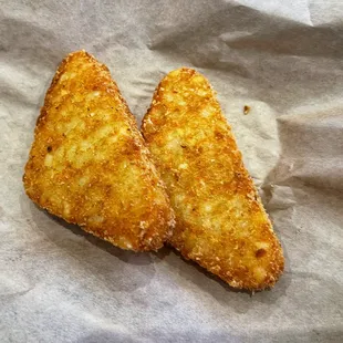 Hashbrowns