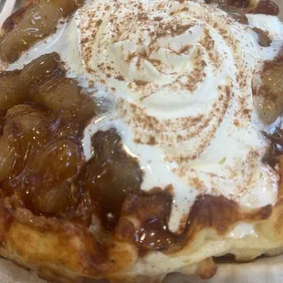 Apple Pie