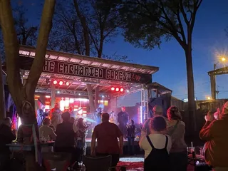 The Enchanted Forest Live