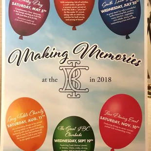 Would love to attend one of these!