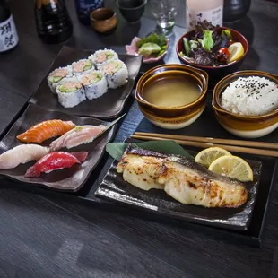 food, soups and chowder