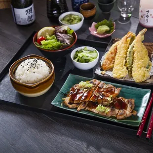 food, soups and chowder