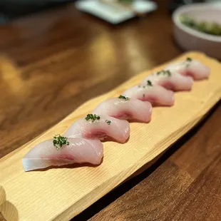 Yellowtail