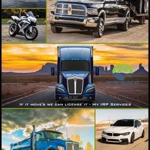 If it makes, we can license it