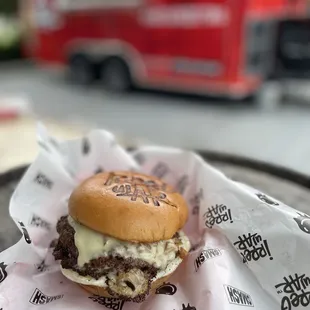 Truffle Freak