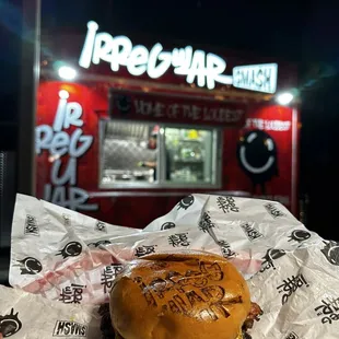 burger, burgers, food
