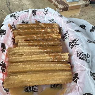 Churros