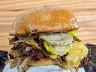 Cow & Cheese