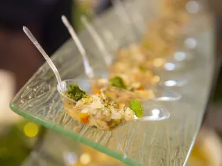 Renaissance Catering