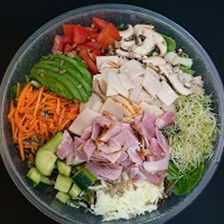 Chef Salad