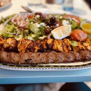 Irvine Grill