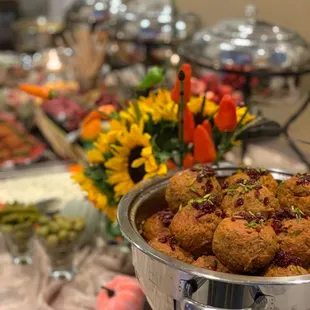 Their "koofteh" is to die for