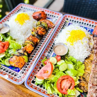 (Photo/Video by Ins@foodie.skye)