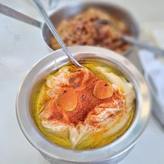 Hummus