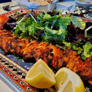 Mediterranean