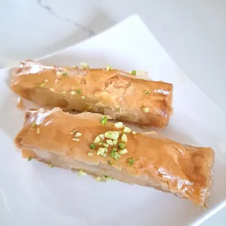Baklava
